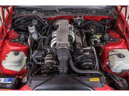 1987 Chevrolet Camaro IROC Z28 (CC-997123) for sale in Plymouth, Michigan