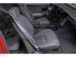 1987 Chevrolet Camaro IROC Z28 (CC-997123) for sale in Plymouth, Michigan