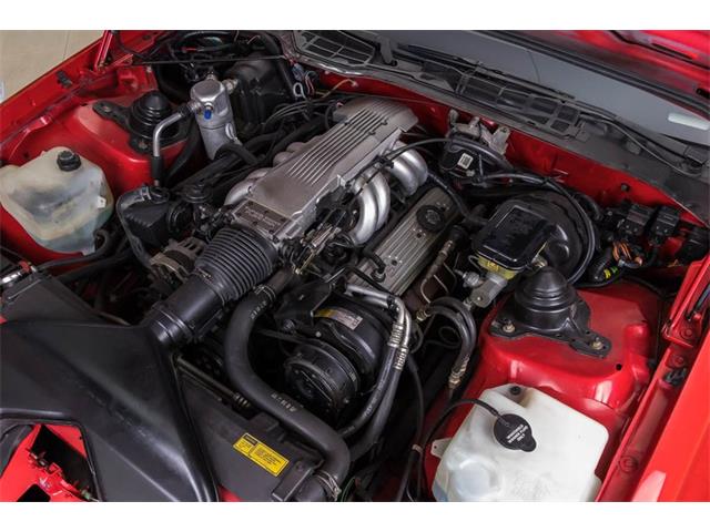 1987 Chevrolet Camaro IROC Z28 (CC-997123) for sale in Plymouth, Michigan