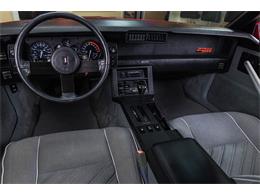1987 Chevrolet Camaro IROC Z28 (CC-997123) for sale in Plymouth, Michigan