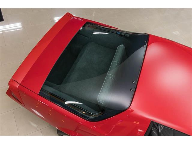 1987 Chevrolet Camaro IROC Z28 (CC-997123) for sale in Plymouth, Michigan