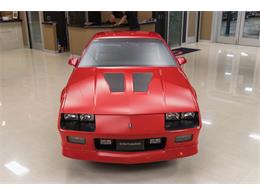 1987 Chevrolet Camaro IROC Z28 (CC-997123) for sale in Plymouth, Michigan