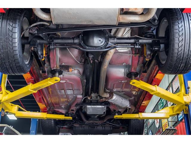 1987 Chevrolet Camaro IROC Z28 (CC-997123) for sale in Plymouth, Michigan