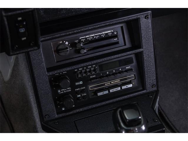 1987 Chevrolet Camaro IROC Z28 (CC-997123) for sale in Plymouth, Michigan