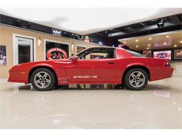 1987 Chevrolet Camaro IROC Z28 (CC-997123) for sale in Plymouth, Michigan