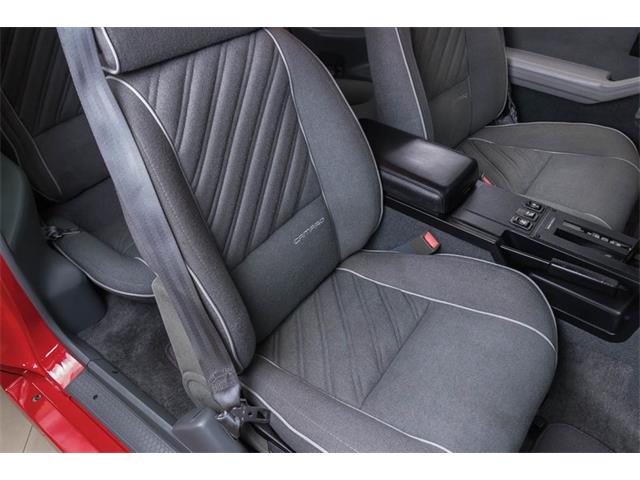 1987 Chevrolet Camaro IROC Z28 (CC-997123) for sale in Plymouth, Michigan