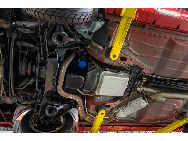 1987 Chevrolet Camaro IROC Z28 (CC-997123) for sale in Plymouth, Michigan