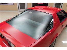 1987 Chevrolet Camaro IROC Z28 (CC-997123) for sale in Plymouth, Michigan