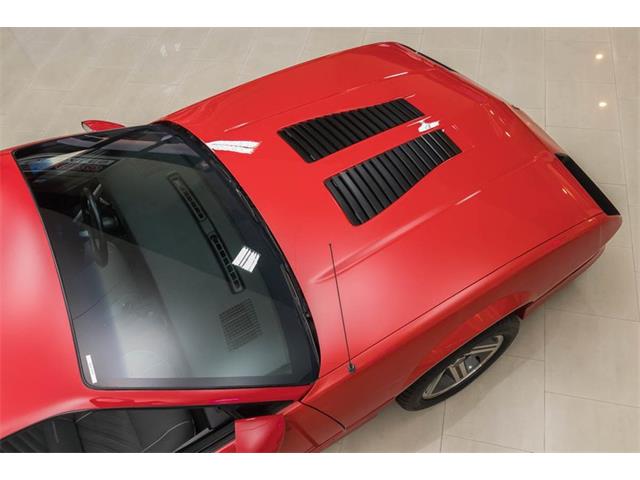 1987 Chevrolet Camaro IROC Z28 (CC-997123) for sale in Plymouth, Michigan