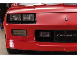1987 Chevrolet Camaro IROC Z28 (CC-997123) for sale in Plymouth, Michigan
