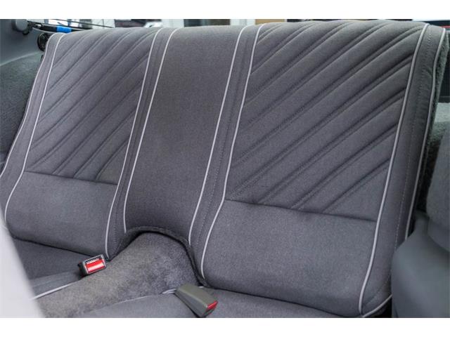 1987 Chevrolet Camaro IROC Z28 (CC-997123) for sale in Plymouth, Michigan