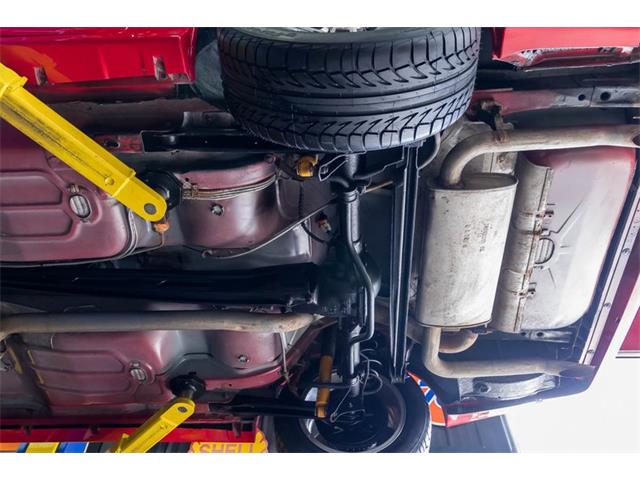 1987 Chevrolet Camaro IROC Z28 (CC-997123) for sale in Plymouth, Michigan