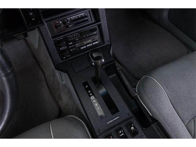 1987 Chevrolet Camaro IROC Z28 (CC-997123) for sale in Plymouth, Michigan