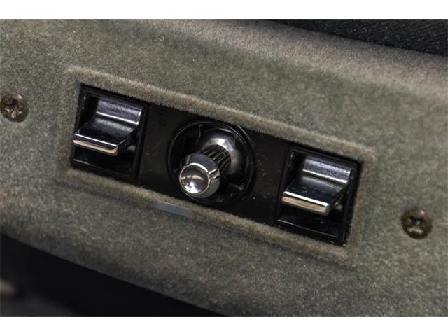 1987 Chevrolet Camaro IROC Z28 (CC-997123) for sale in Plymouth, Michigan
