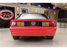 1987 Chevrolet Camaro IROC Z28 (CC-997123) for sale in Plymouth, Michigan