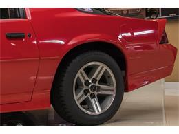 1987 Chevrolet Camaro IROC Z28 (CC-997123) for sale in Plymouth, Michigan