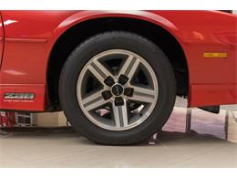 1987 Chevrolet Camaro IROC Z28 (CC-997123) for sale in Plymouth, Michigan