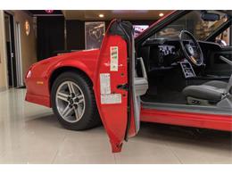 1987 Chevrolet Camaro IROC Z28 (CC-997123) for sale in Plymouth, Michigan