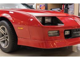 1987 Chevrolet Camaro IROC Z28 (CC-997123) for sale in Plymouth, Michigan