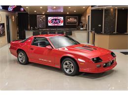 1987 Chevrolet Camaro IROC Z28 (CC-997123) for sale in Plymouth, Michigan