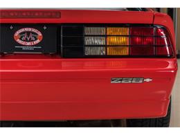 1987 Chevrolet Camaro IROC Z28 (CC-997123) for sale in Plymouth, Michigan
