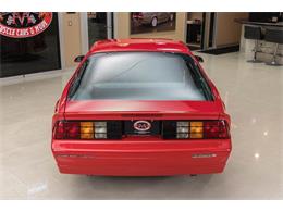 1987 Chevrolet Camaro IROC Z28 (CC-997123) for sale in Plymouth, Michigan