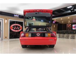 1987 Chevrolet Camaro IROC Z28 (CC-997123) for sale in Plymouth, Michigan