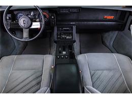 1987 Chevrolet Camaro IROC Z28 (CC-997123) for sale in Plymouth, Michigan