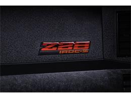1987 Chevrolet Camaro IROC Z28 (CC-997123) for sale in Plymouth, Michigan