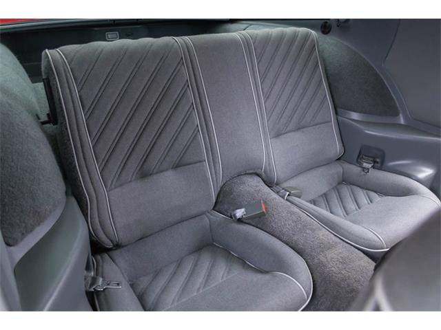 1987 Chevrolet Camaro IROC Z28 (CC-997123) for sale in Plymouth, Michigan