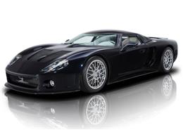 2011 Factory Five GTM (CC-997124) for sale in Charlotte, North Carolina