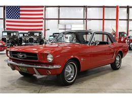 1965 Ford Mustang (CC-997140) for sale in Kentwood, Michigan