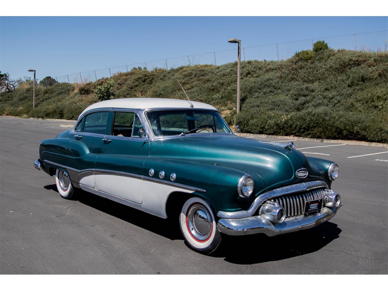 1951 Buick 50 Super for Sale | ClassicCars.com | CC-997142