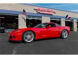 2006 Chevrolet Corvette Z06 (CC-997161) for sale in St. Charles, Missouri