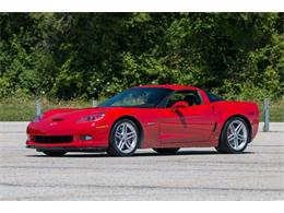 2006 Chevrolet Corvette Z06 (CC-997161) for sale in St. Charles, Missouri