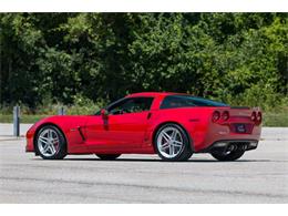 2006 Chevrolet Corvette Z06 (CC-997161) for sale in St. Charles, Missouri