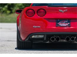 2006 Chevrolet Corvette Z06 (CC-997161) for sale in St. Charles, Missouri