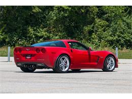 2006 Chevrolet Corvette Z06 (CC-997161) for sale in St. Charles, Missouri