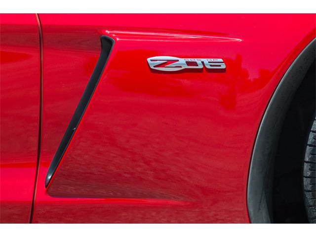 2006 Chevrolet Corvette Z06 (CC-997161) for sale in St. Charles, Missouri