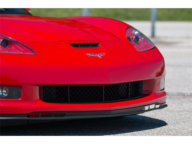 2006 Chevrolet Corvette Z06 (CC-997161) for sale in St. Charles, Missouri