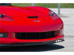 2006 Chevrolet Corvette Z06 (CC-997161) for sale in St. Charles, Missouri