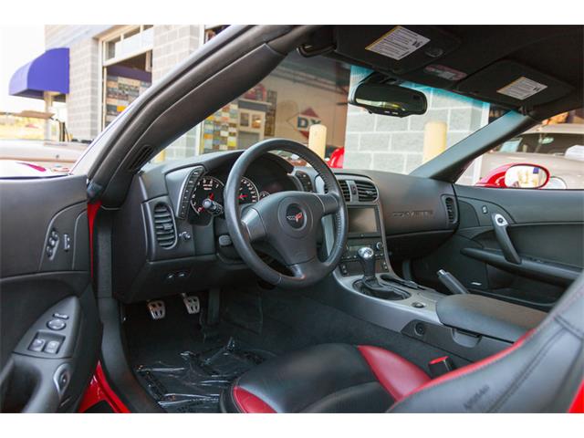 2006 Chevrolet Corvette Z06 (CC-997161) for sale in St. Charles, Missouri