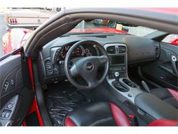 2006 Chevrolet Corvette Z06 (CC-997161) for sale in St. Charles, Missouri