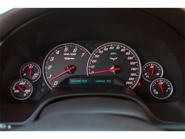2006 Chevrolet Corvette Z06 (CC-997161) for sale in St. Charles, Missouri
