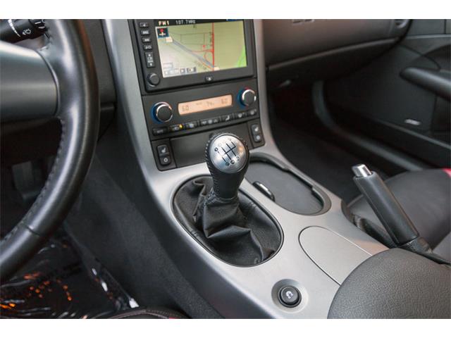 2006 Chevrolet Corvette Z06 (CC-997161) for sale in St. Charles, Missouri