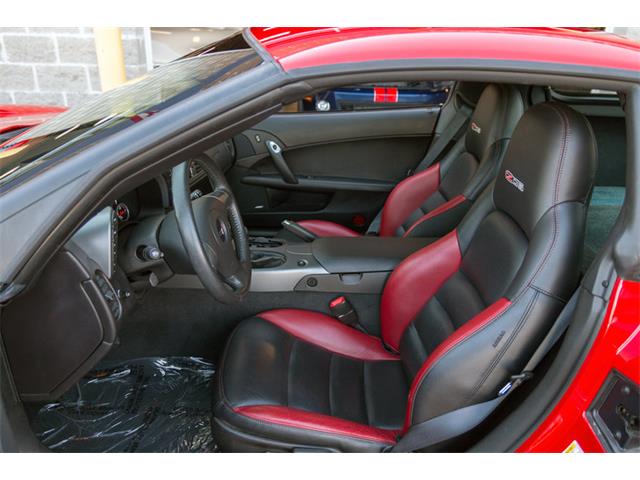 2006 Chevrolet Corvette Z06 (CC-997161) for sale in St. Charles, Missouri