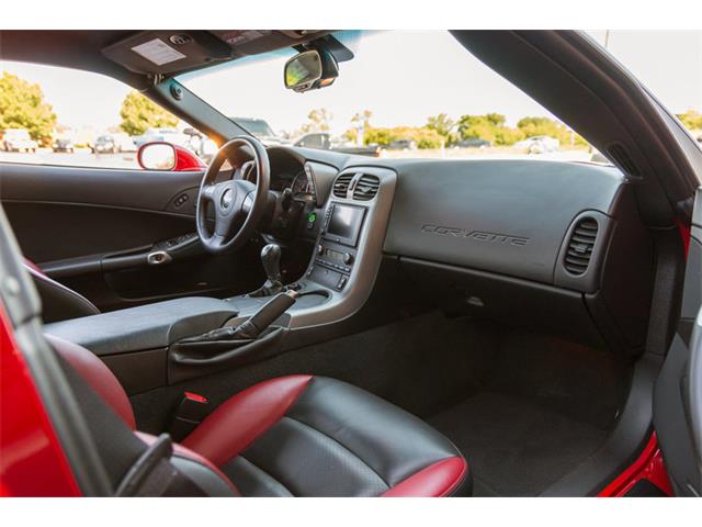 2006 Chevrolet Corvette Z06 (CC-997161) for sale in St. Charles, Missouri