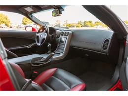 2006 Chevrolet Corvette Z06 (CC-997161) for sale in St. Charles, Missouri