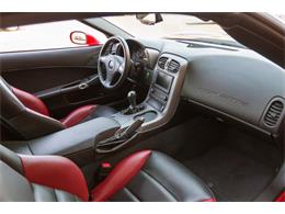 2006 Chevrolet Corvette Z06 (CC-997161) for sale in St. Charles, Missouri