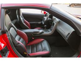 2006 Chevrolet Corvette Z06 (CC-997161) for sale in St. Charles, Missouri